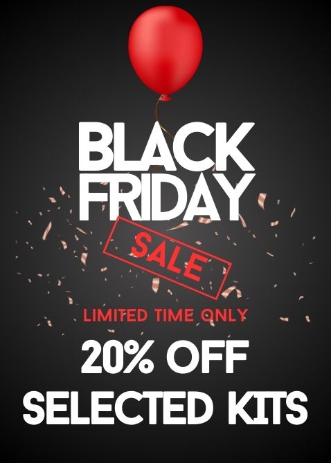Black Friday
