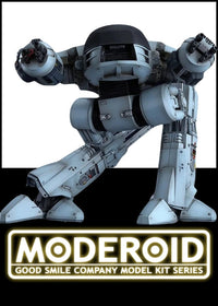 Moderoid