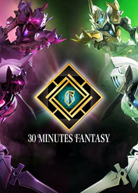30 Minute Fantasy