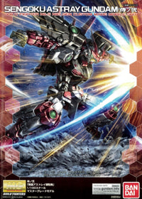 MG 1/100 Sengoku Astray Gundam Spare Parts