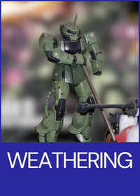 Weathering