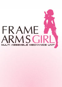 Frame Arms Girls