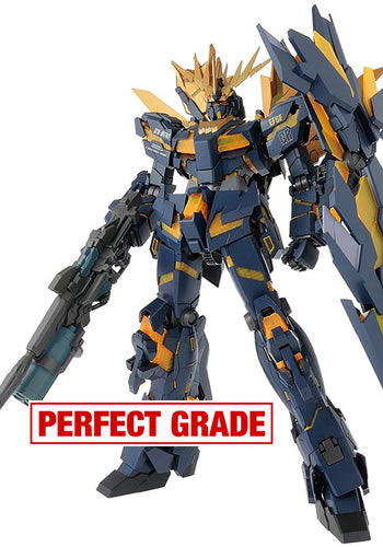 Gundam Perfect Grade