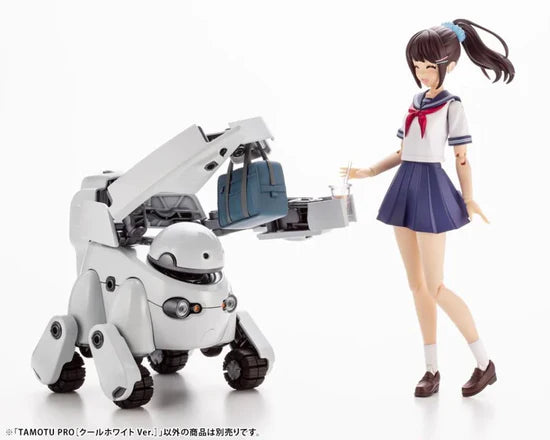 Tamotu Pro - Cool White Version