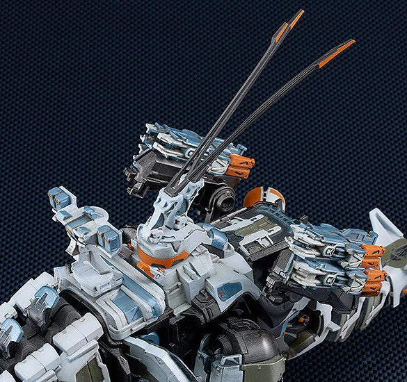Horizon Forbidden West Thunderjaw Moderoid mk Rerelease