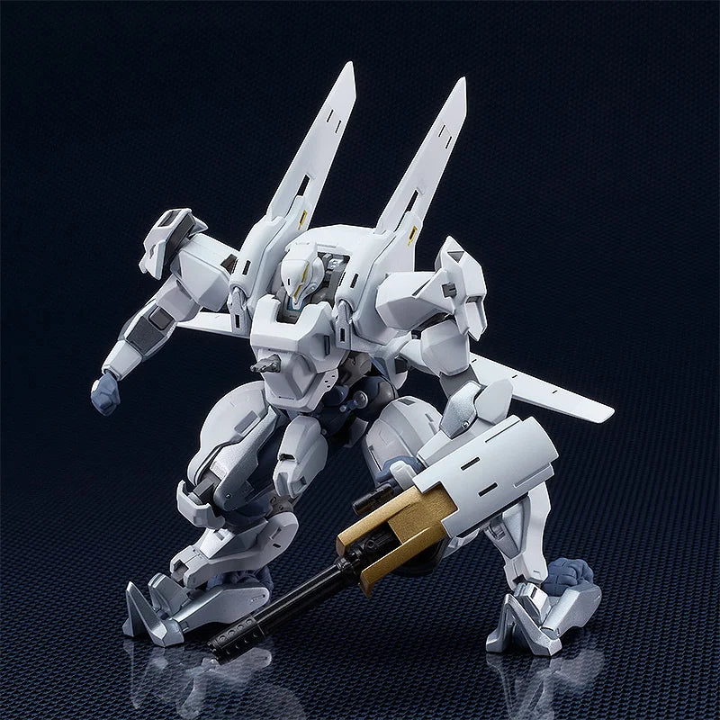 Brave Bang Bravern M2 Rhino - Moderoid