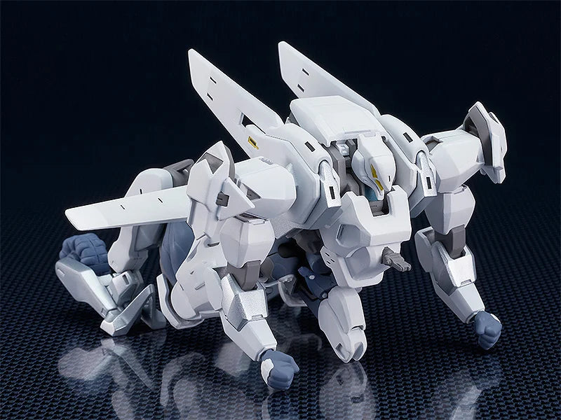 Brave Bang Bravern M2 Rhino - Moderoid