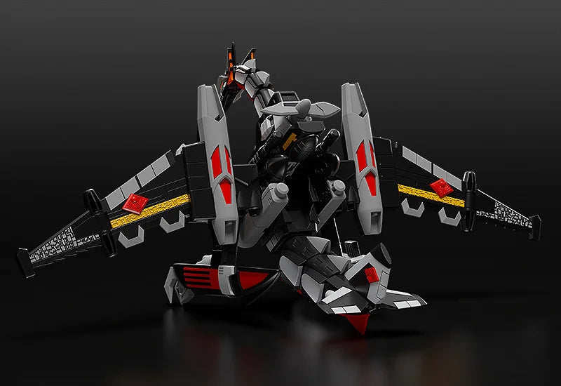 Dennou Boukenki Webdi Wyverion : Moderoid