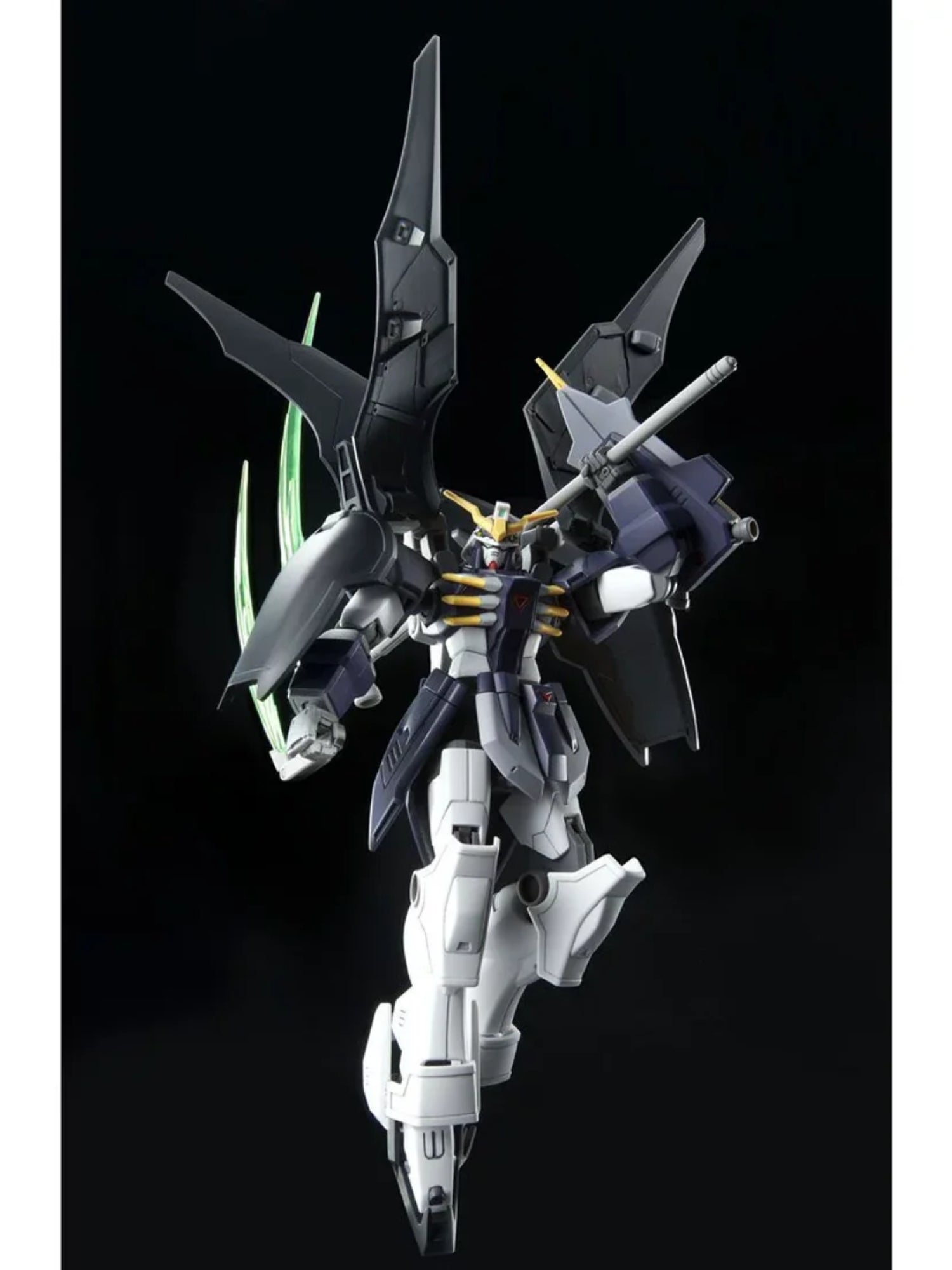 1/144 HGAC Gundam Deathscythe Hell (Gundam Wing)