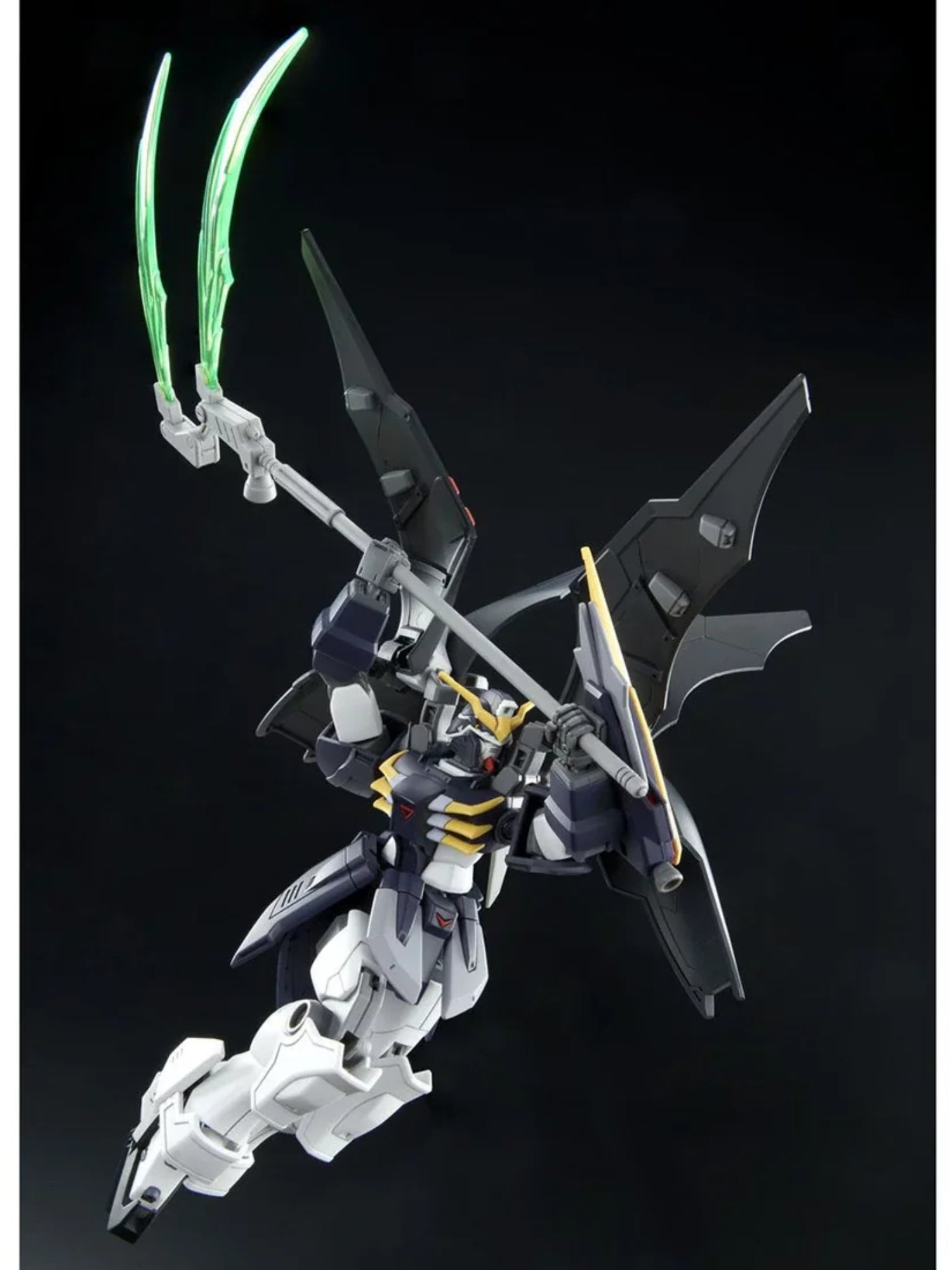 1/144 HGAC Gundam Deathscythe Hell (Gundam Wing)