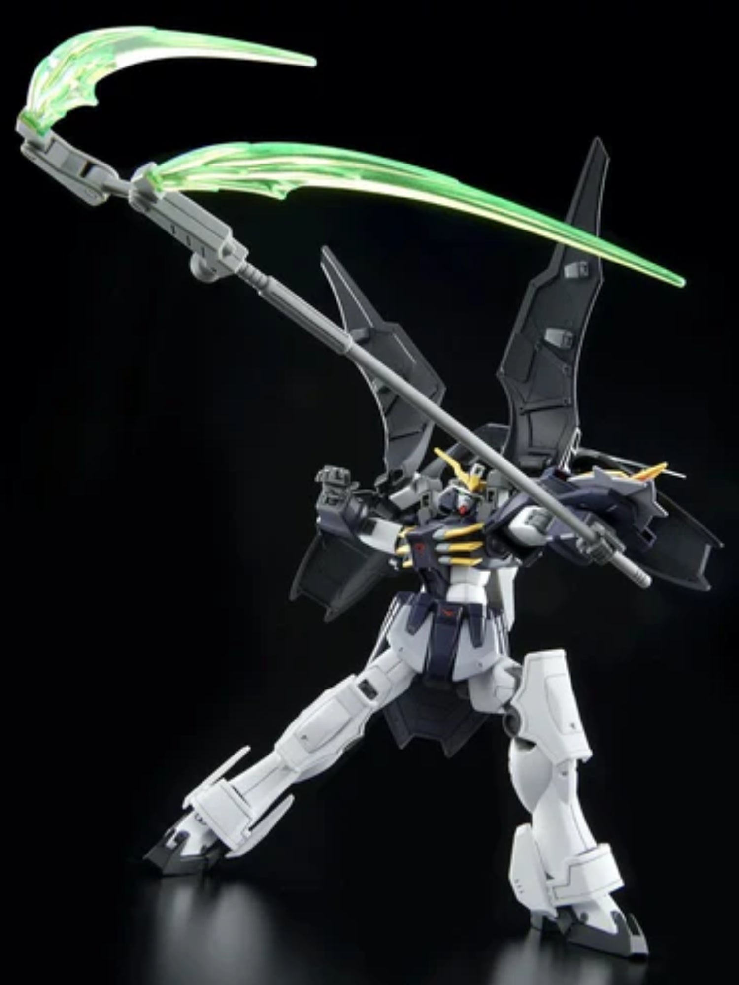 1/144 HGAC Gundam Deathscythe Hell (Gundam Wing)