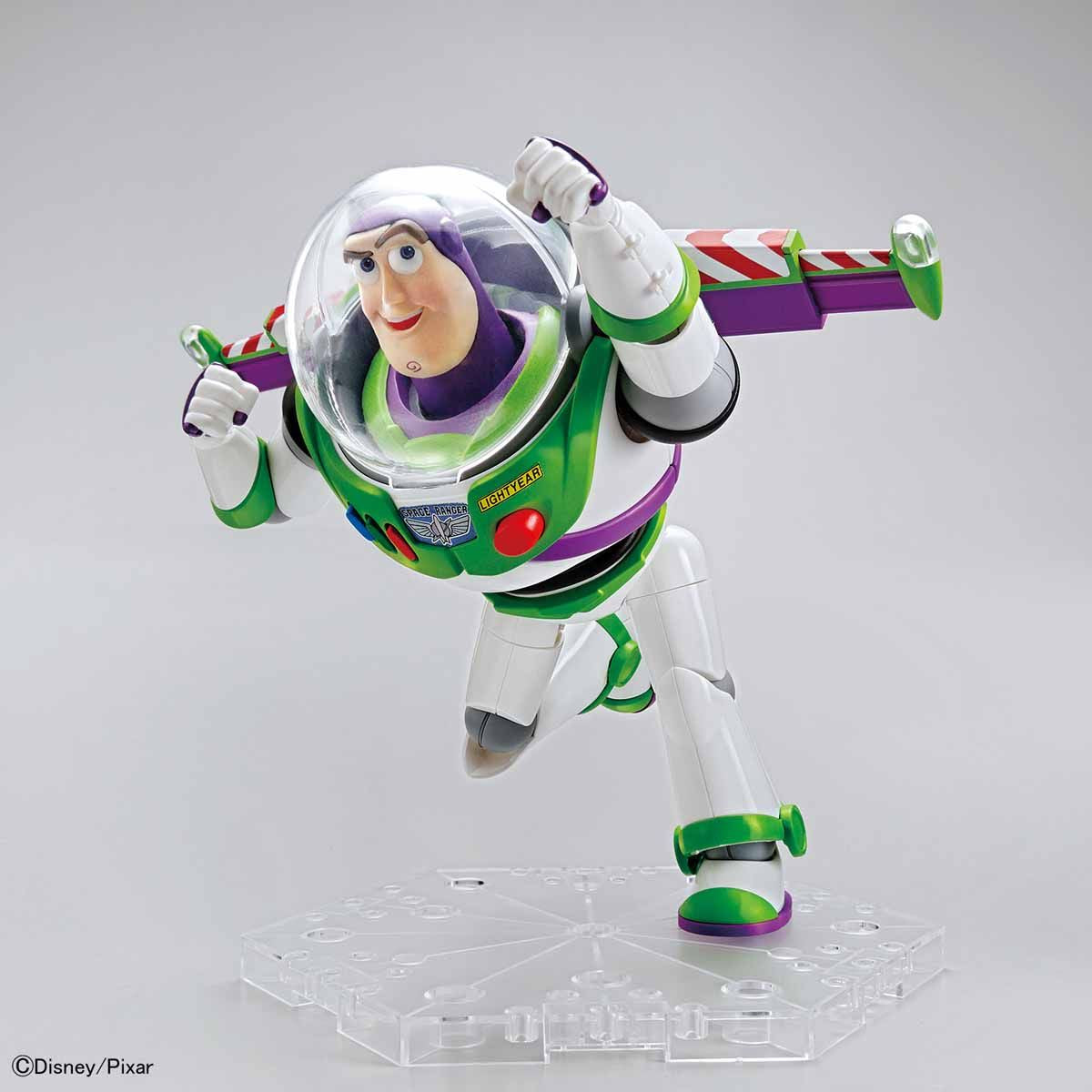 Toy Story 4 Buzz Lightyear
