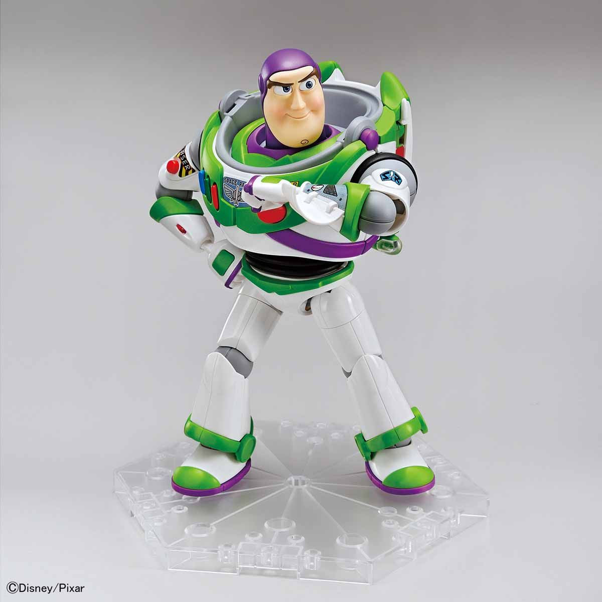 Toy Story 4 Buzz Lightyear