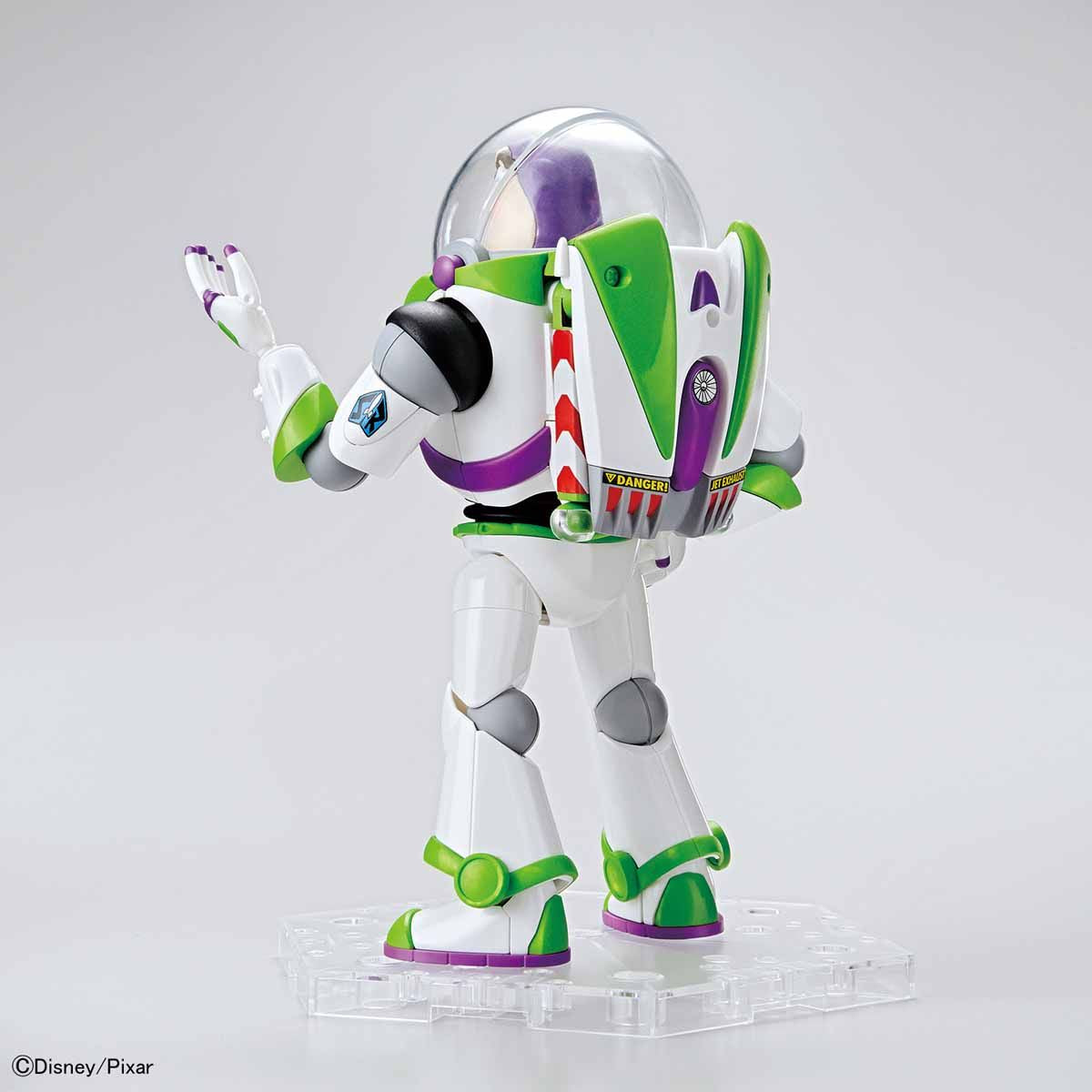 Toy Story 4 Buzz Lightyear
