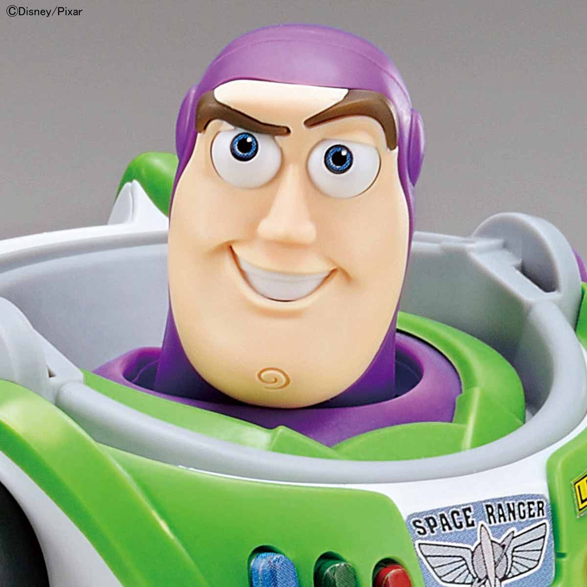 Toy Story 4 Buzz Lightyear