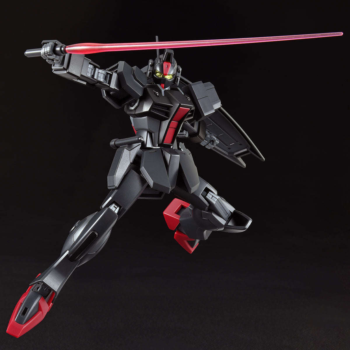 HG Dark Dagger L