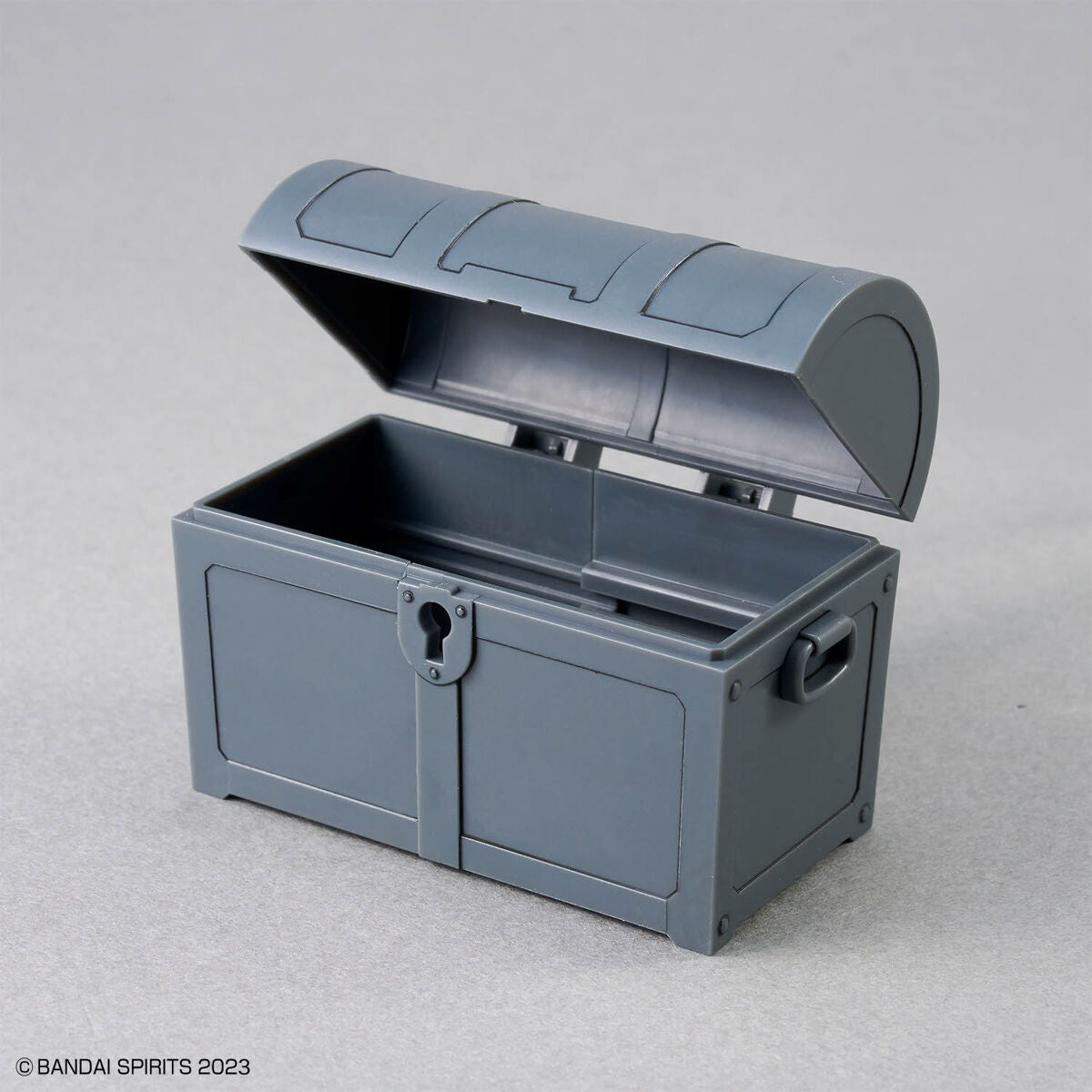 30MF Item Shop 1 Knight Option