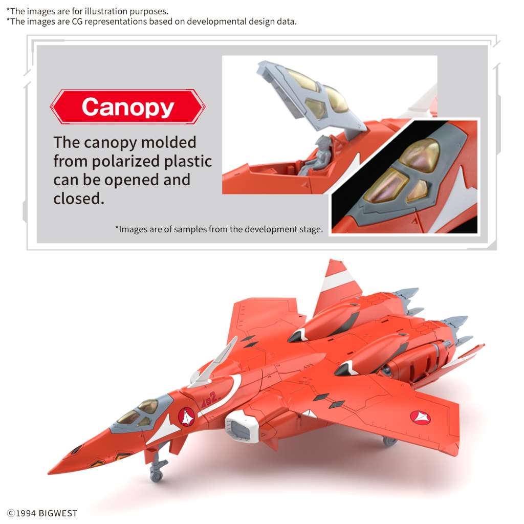 HG VF22S Sturm II Milia Farina Jen 1/100