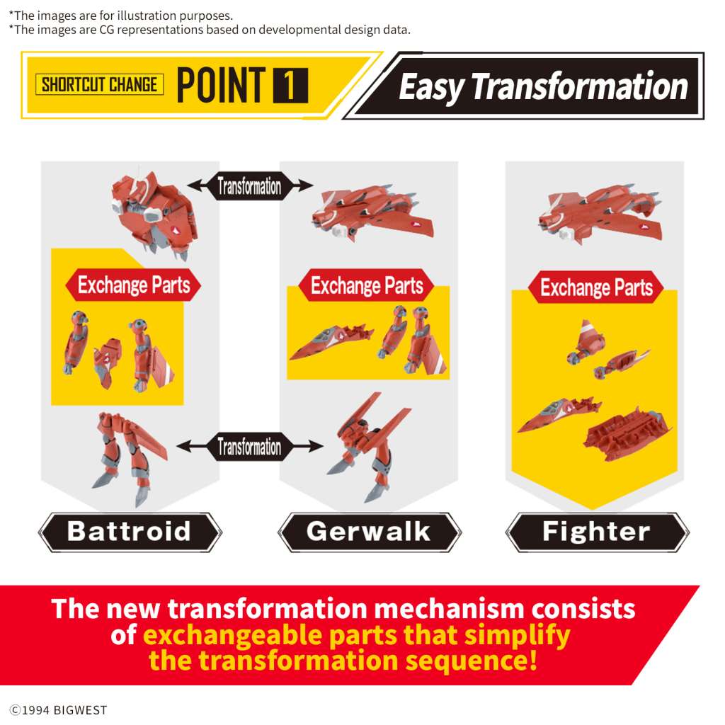 HG VF22S Sturm II Milia Farina Jen 1/100