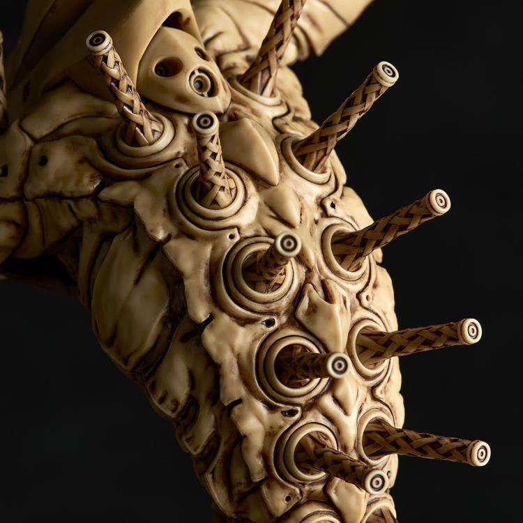 Evangelion Unit 02 The Beast Artpla