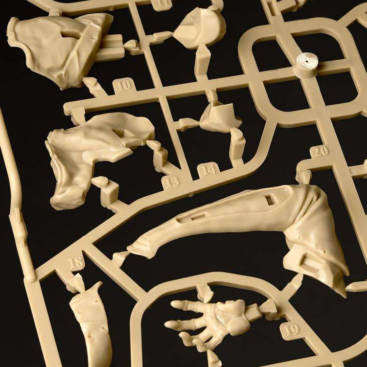 Evangelion Unit 02 The Beast Artpla