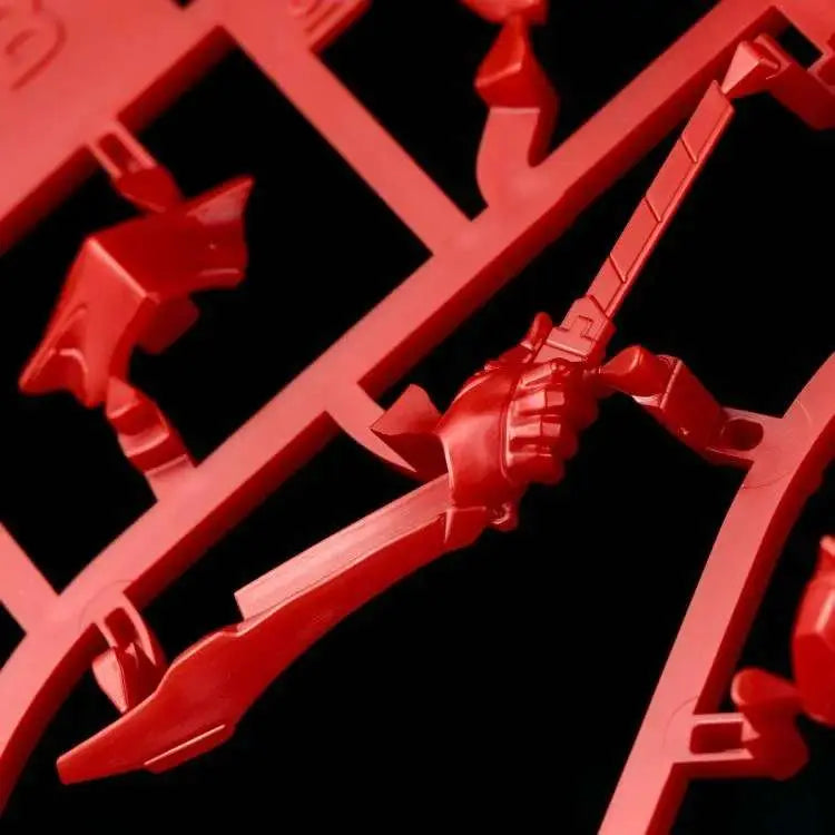 Evangelion Unit-01/unit-02/proto Type-00 Artpla Model Kit