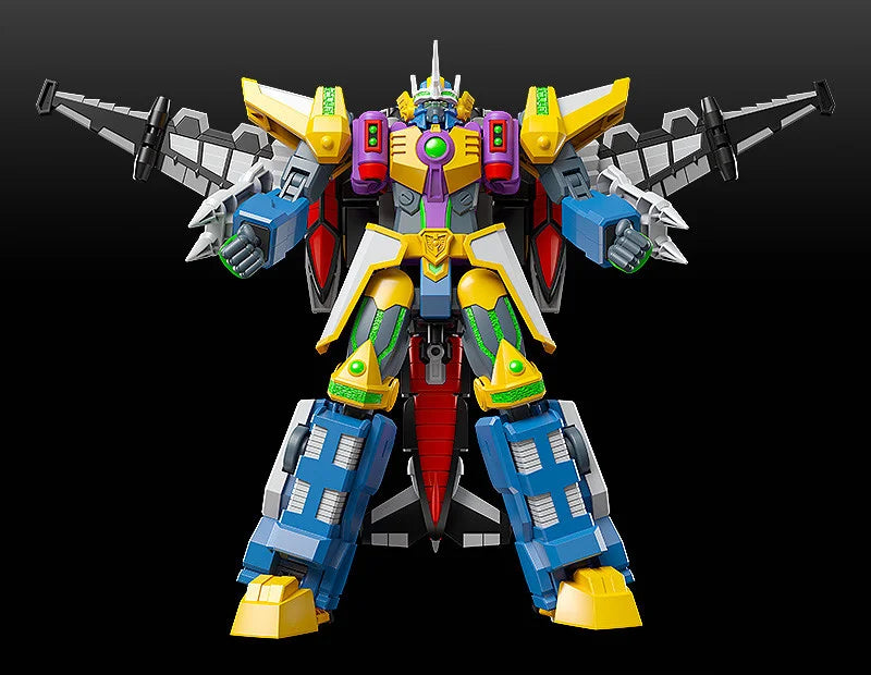 Dennou Boukenki Webdi Wyverion : Moderoid