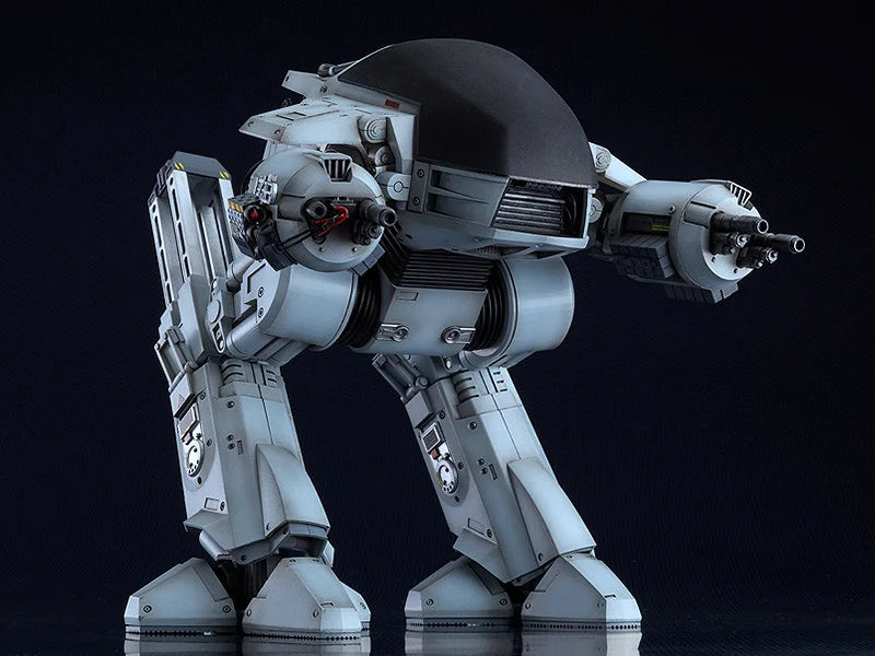 ED-209 - Robocop - Moderoid