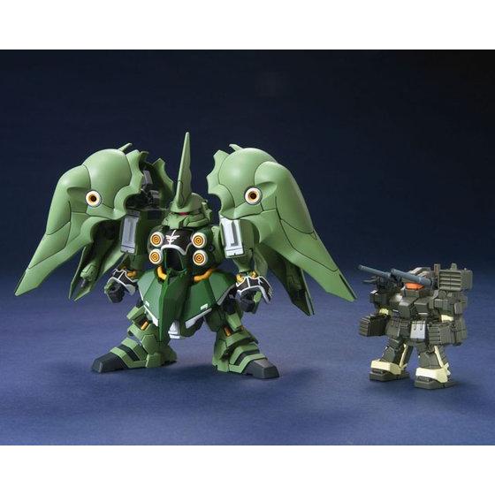 BB SD Warrior 367 Kshatriya