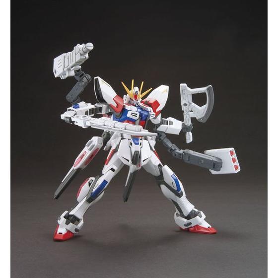 HGBC 1/144 Gunpla Battle Arms