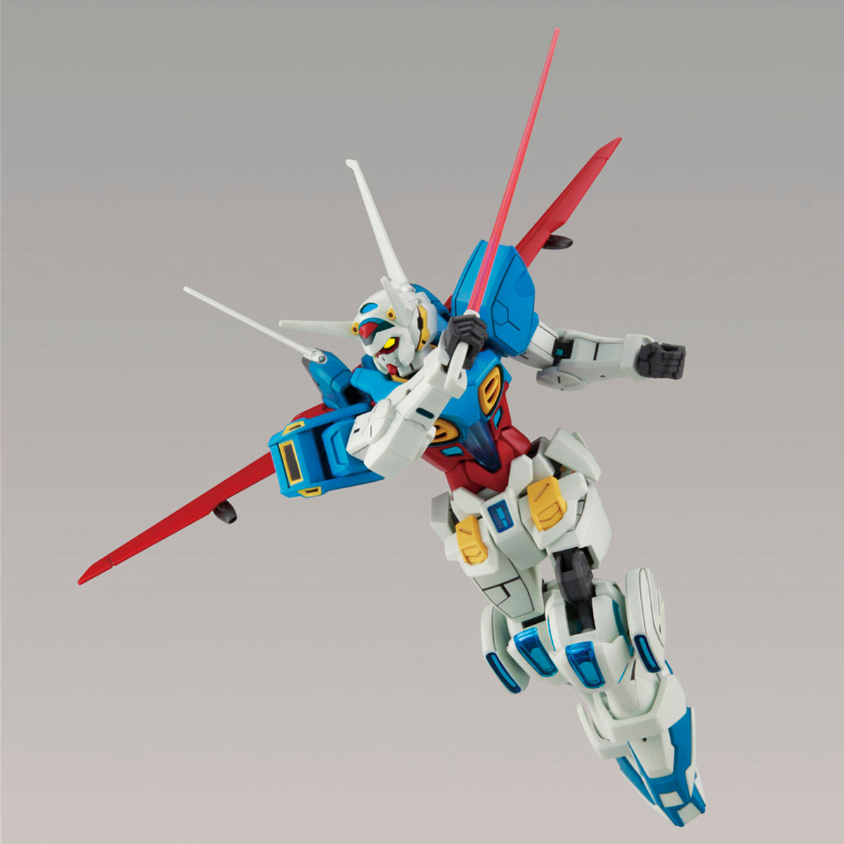 HG 1/144 Gundam G-Self Atmospheric Pack Equipped Type