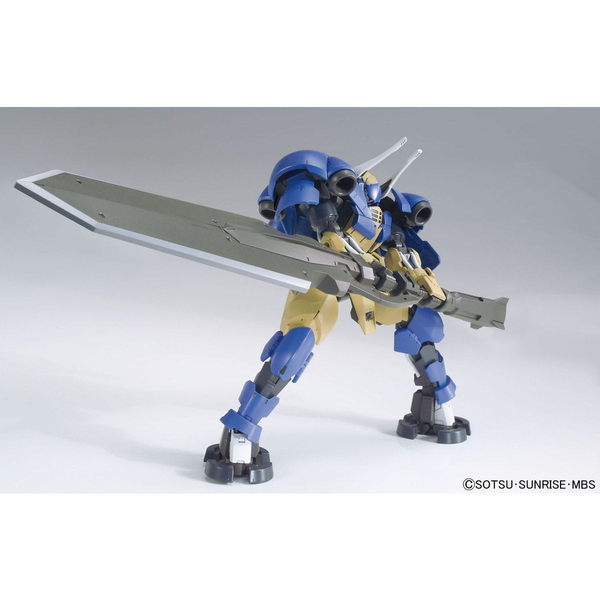 HG 1/144 Helmwige Reincar