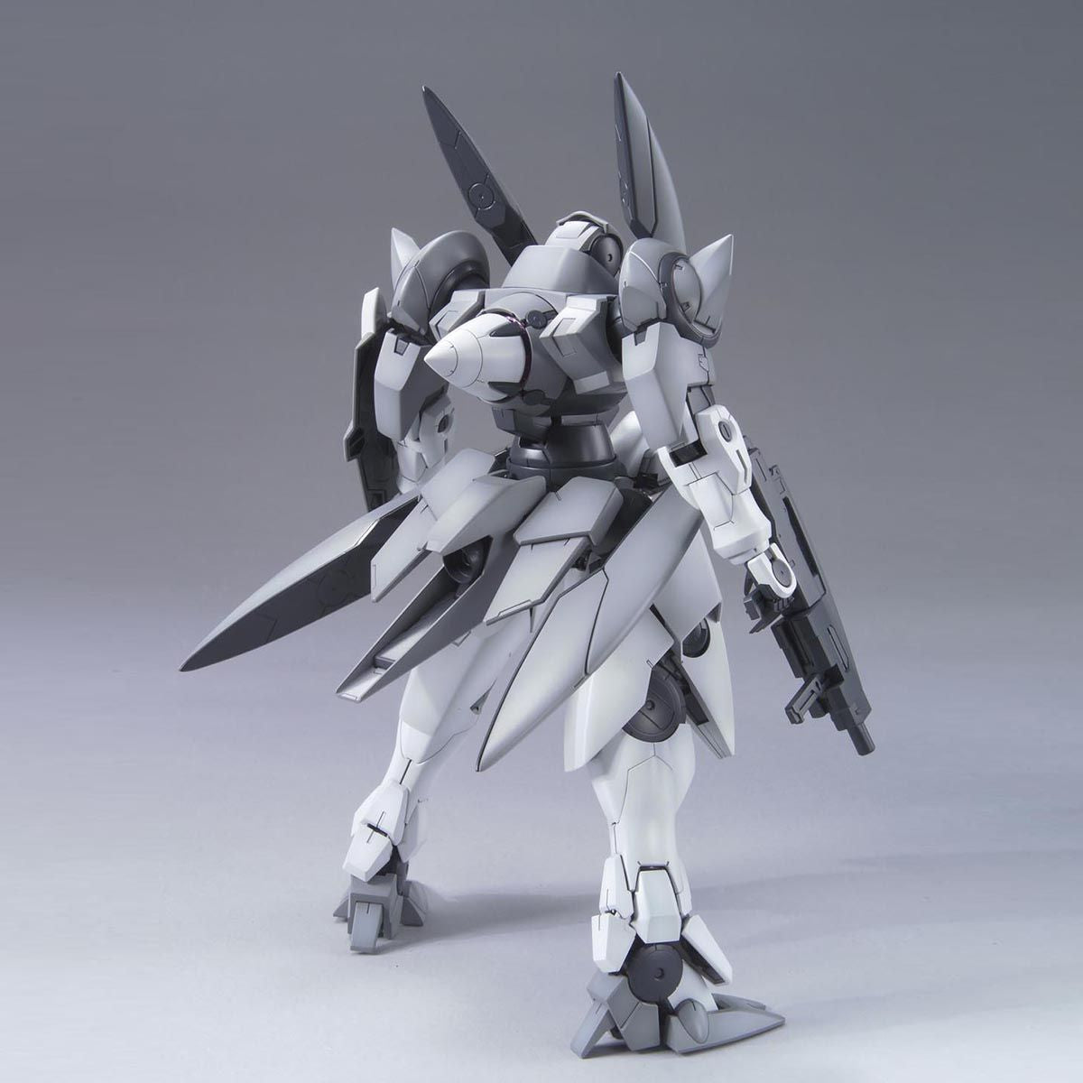 MG GN-X 1/100