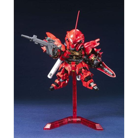 BB Senshi SD 365 Sinanju