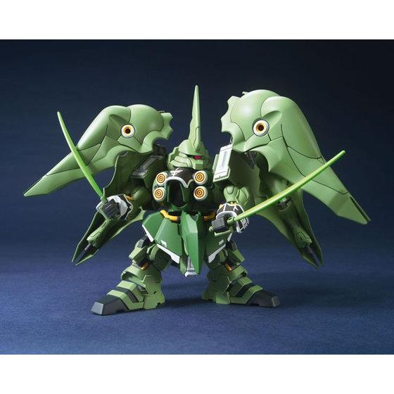 BB SD Warrior 367 Kshatriya