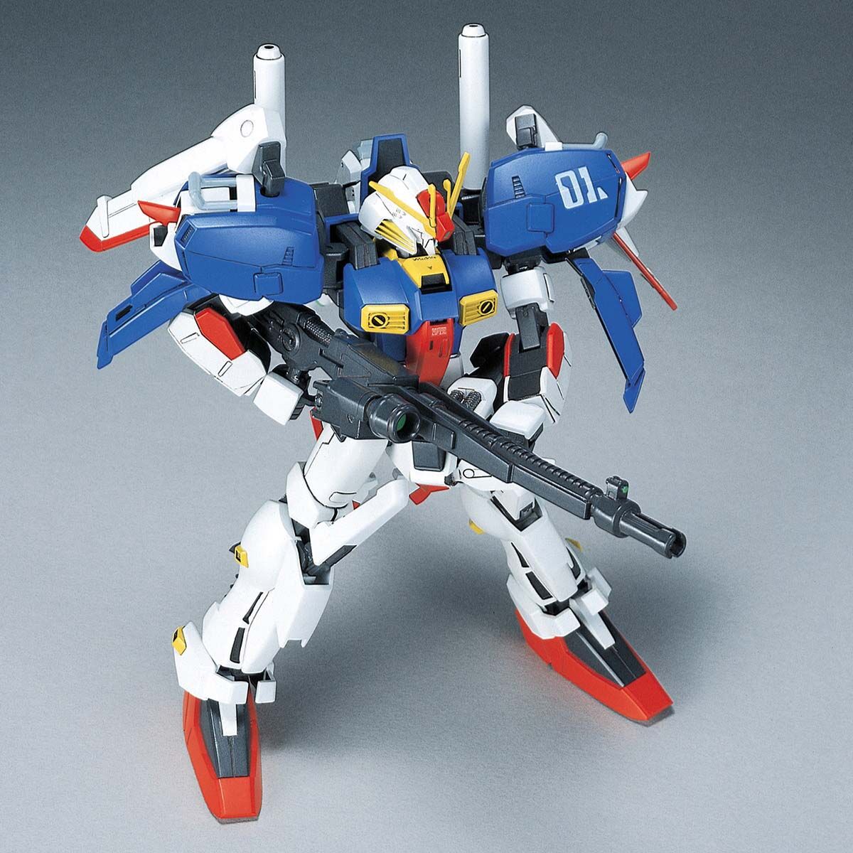 HGUC 1/144 MSA-0011 S Gundam