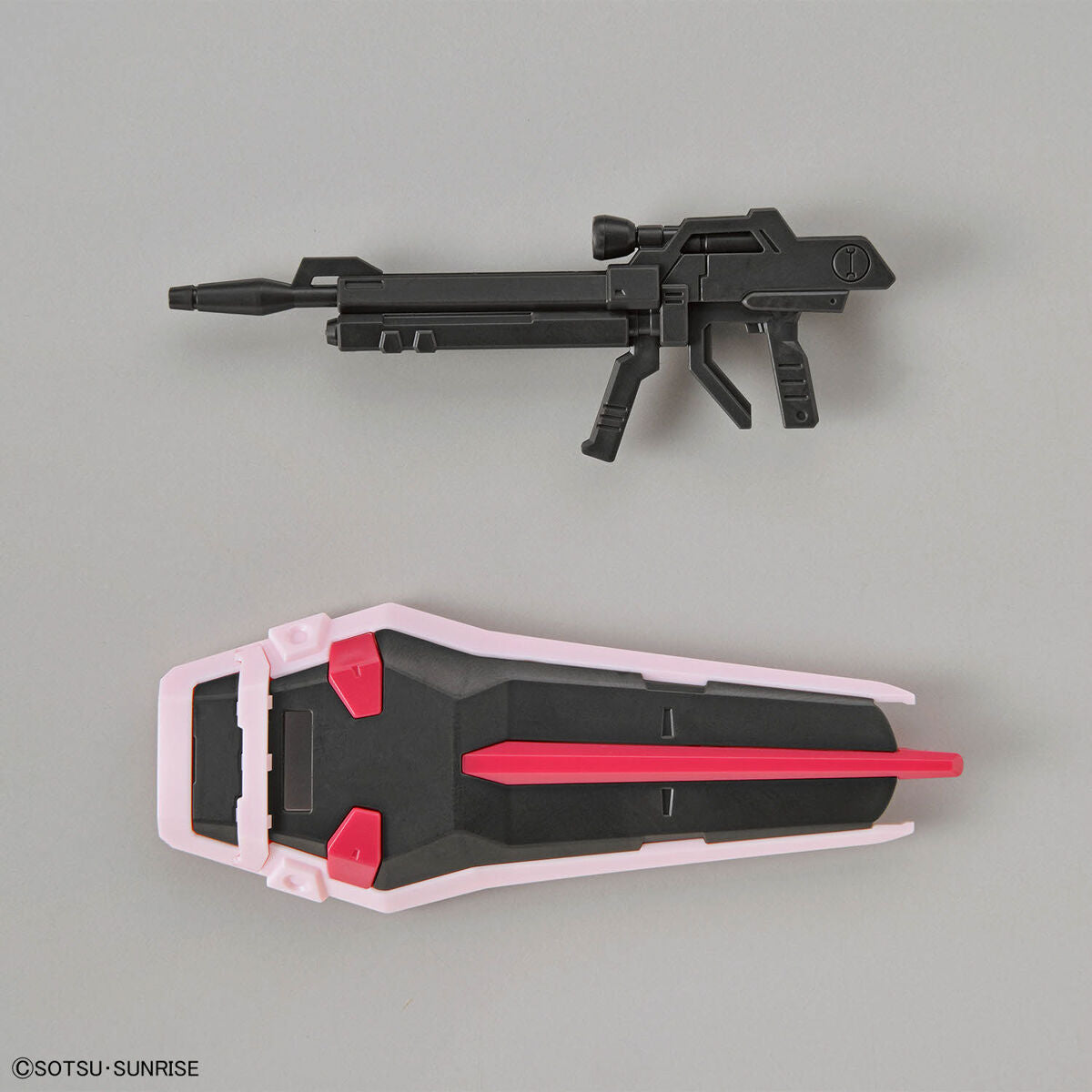 EG Strike Rouge 1/144