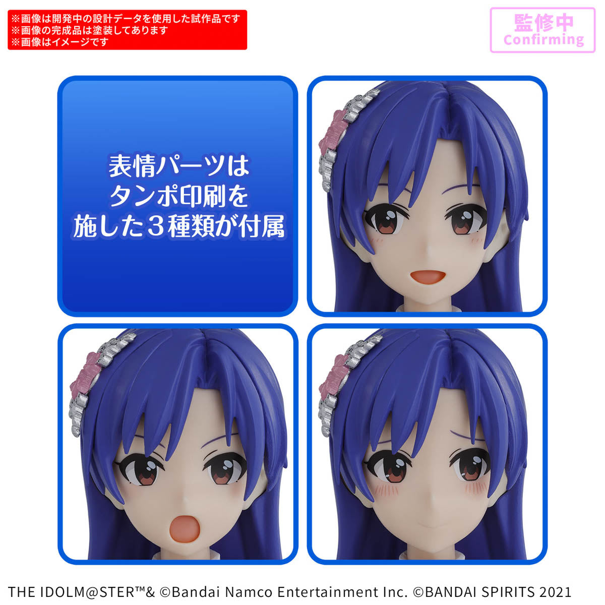 30MS Kisaragi Chihaya (20th Anniv. YOU AND I!) : Preorder