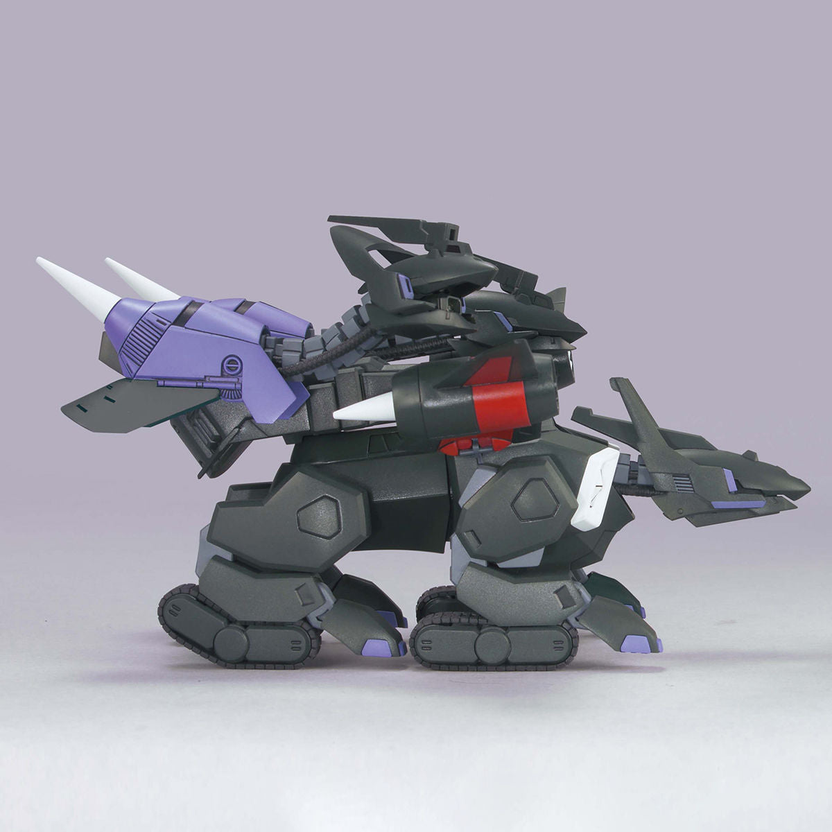 HG 1/144 Kerberos BuCue Hound
