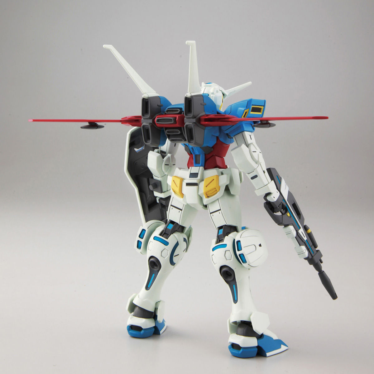 HG 1/144 Gundam G-Self Atmospheric Pack Equipped Type