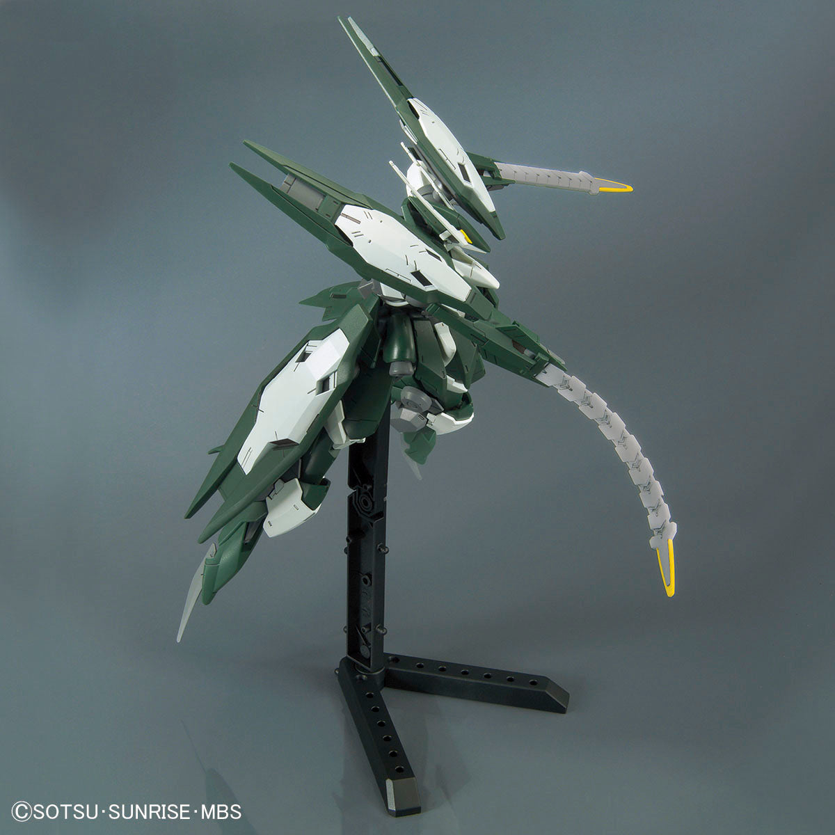 HG 1/144 Mobile Reginlaze Julia