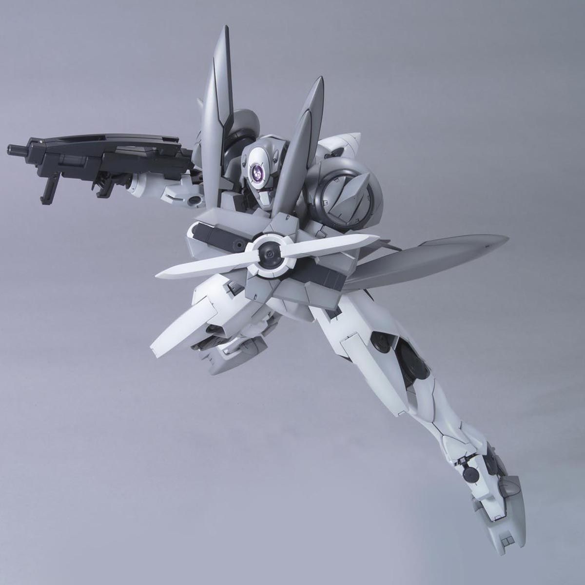 MG GN-X 1/100