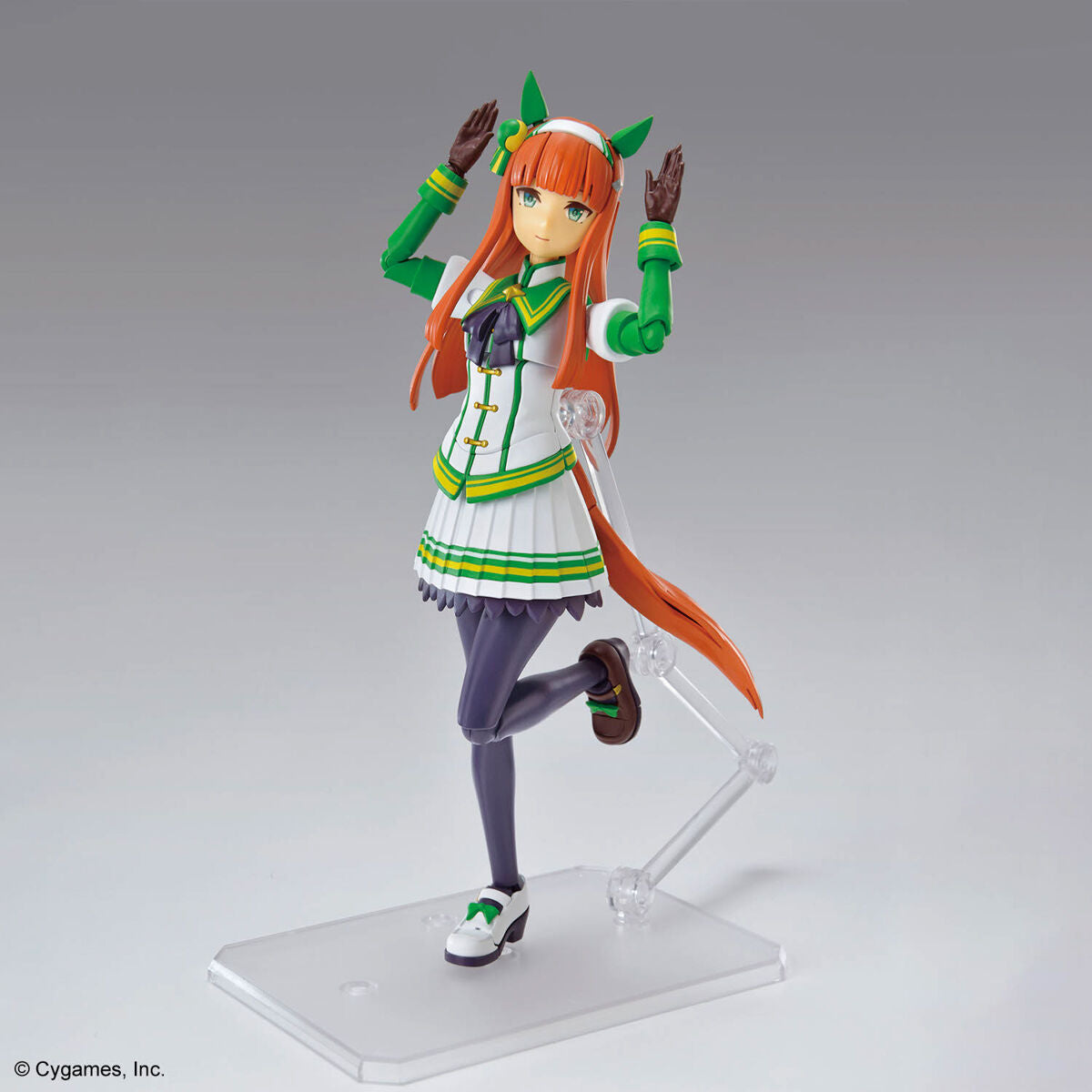 Figure-rise Standard Uma Musume Pretty Derby Silence Suzuka
