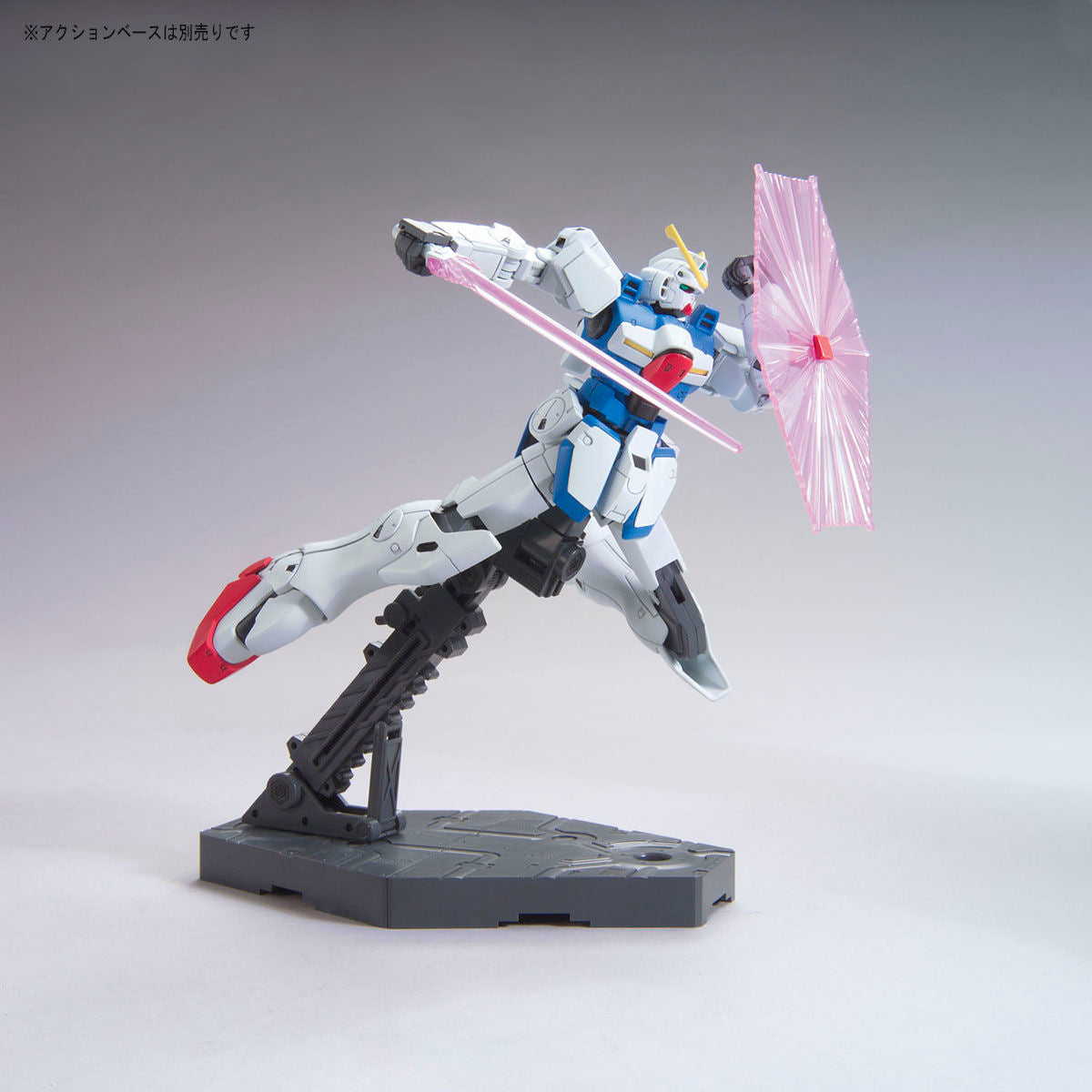 HGUC 1/144 Victory Gundam