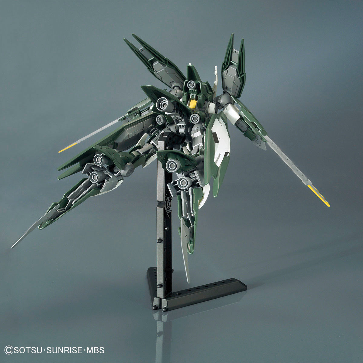 HG 1/144 Mobile Reginlaze Julia