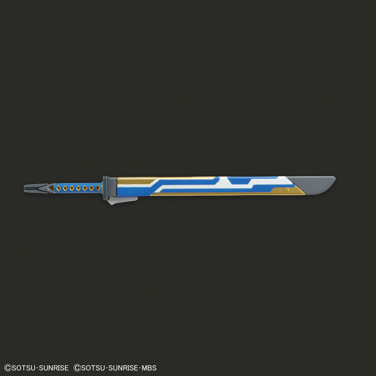 SDW HEROES Onmitsu Secret Gundam Aerial