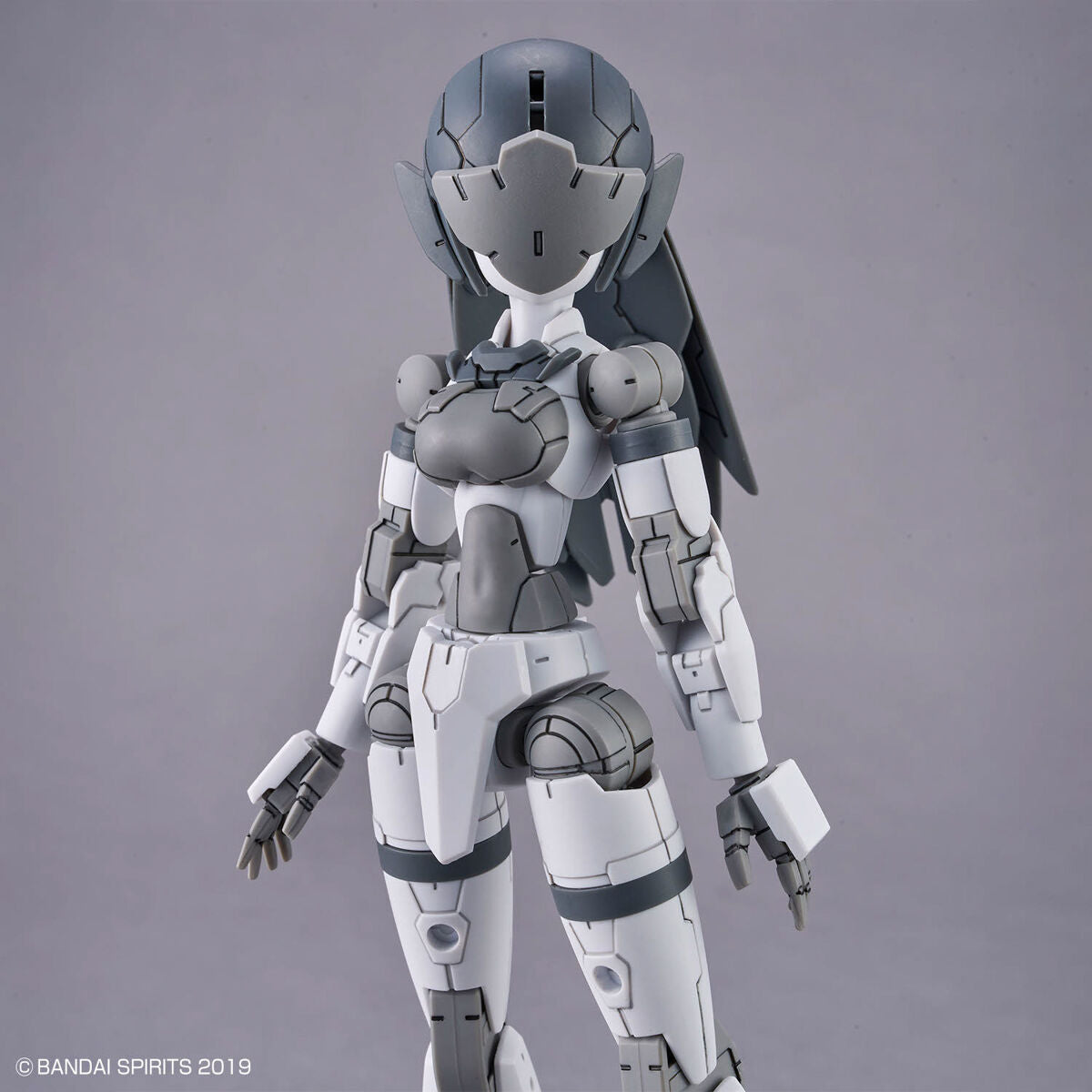 30MM 1/144 EXM-H15C Acerby TYPE-C