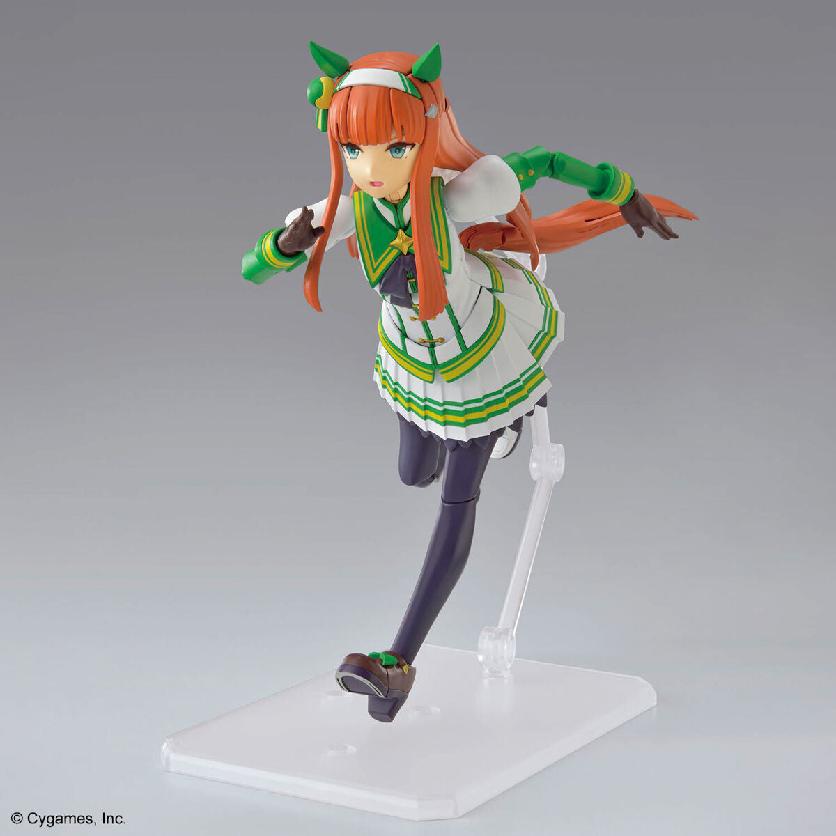 Figure-rise Standard Uma Musume Pretty Derby Silence Suzuka