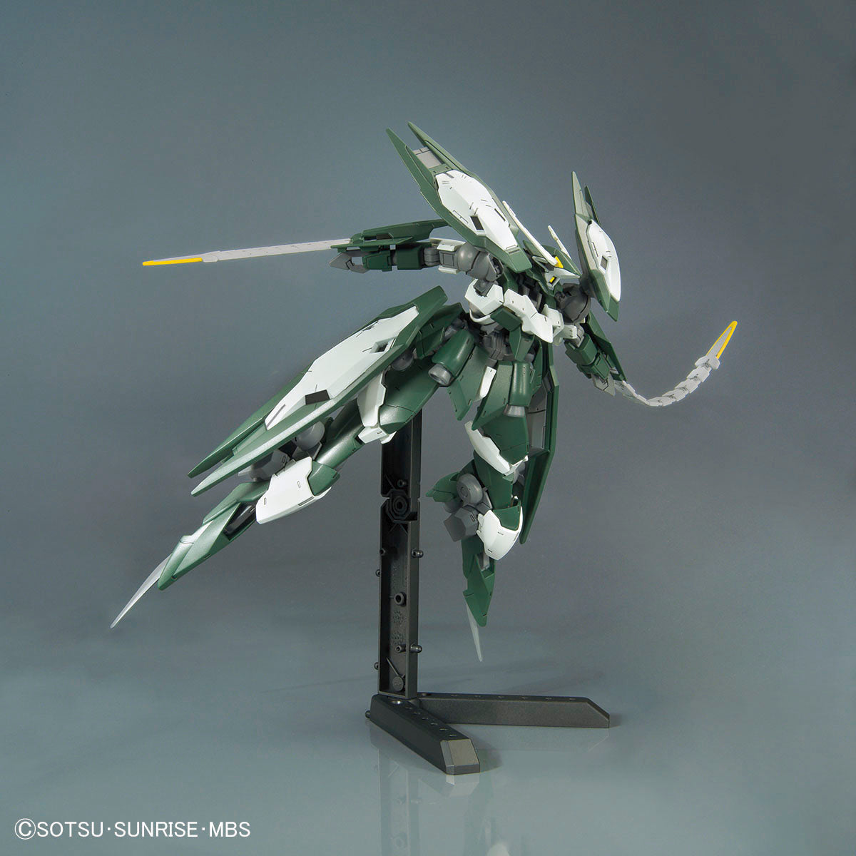 HG 1/144 Mobile Reginlaze Julia