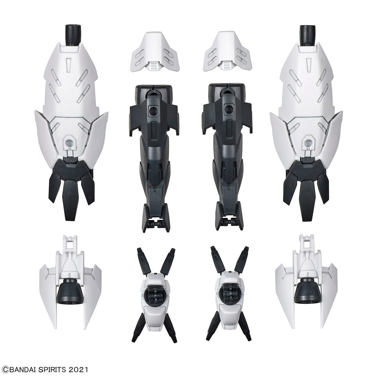 30MS Option Parts Set 3 Mechanical Unit